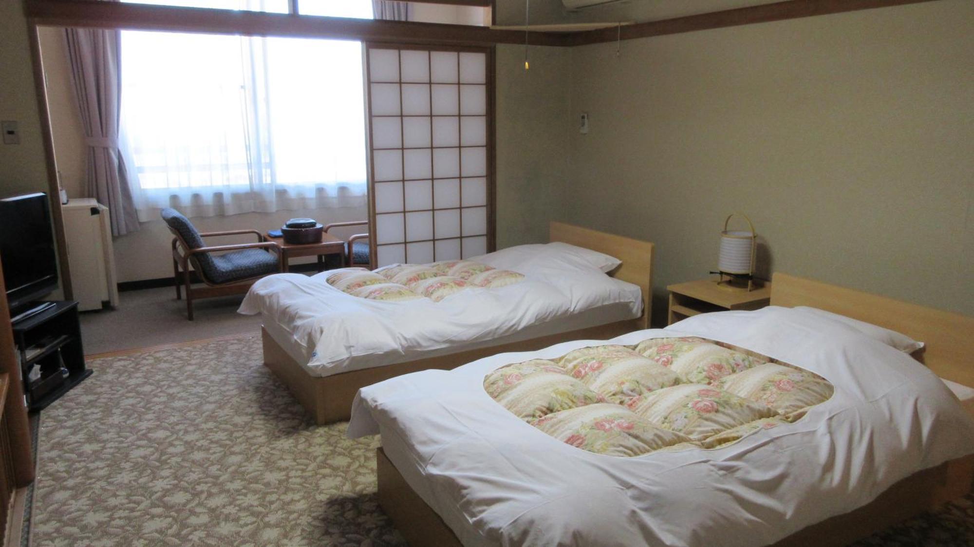 Nunohiki Onsen Komoro Exterior photo